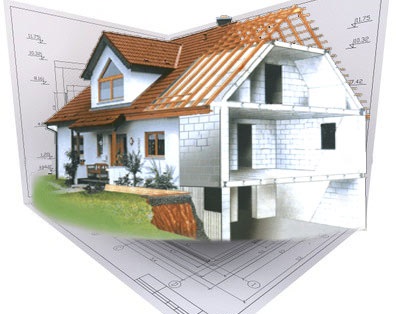 Строительство дома и коттеджа